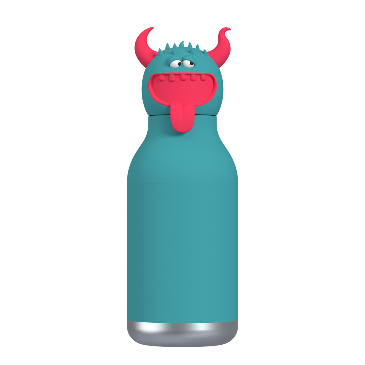 Trinkflasche Spookies- Biest