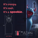 Trinkflasche Spookies- Biest