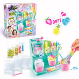 Slime Eismaschine Set
