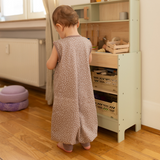 Schlafsack mit Füßen 90cm (1.0 TOG)