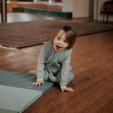 Schlafsack mit Umschlag-Füßen 70cm (2.5 TOG)