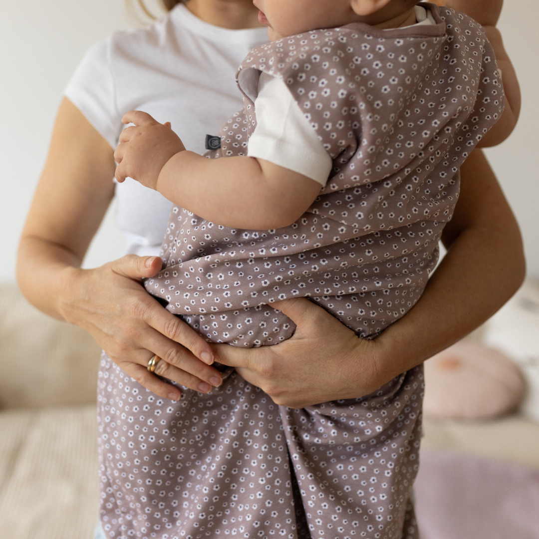 Schlafsack 80cm (1.0 TOG)