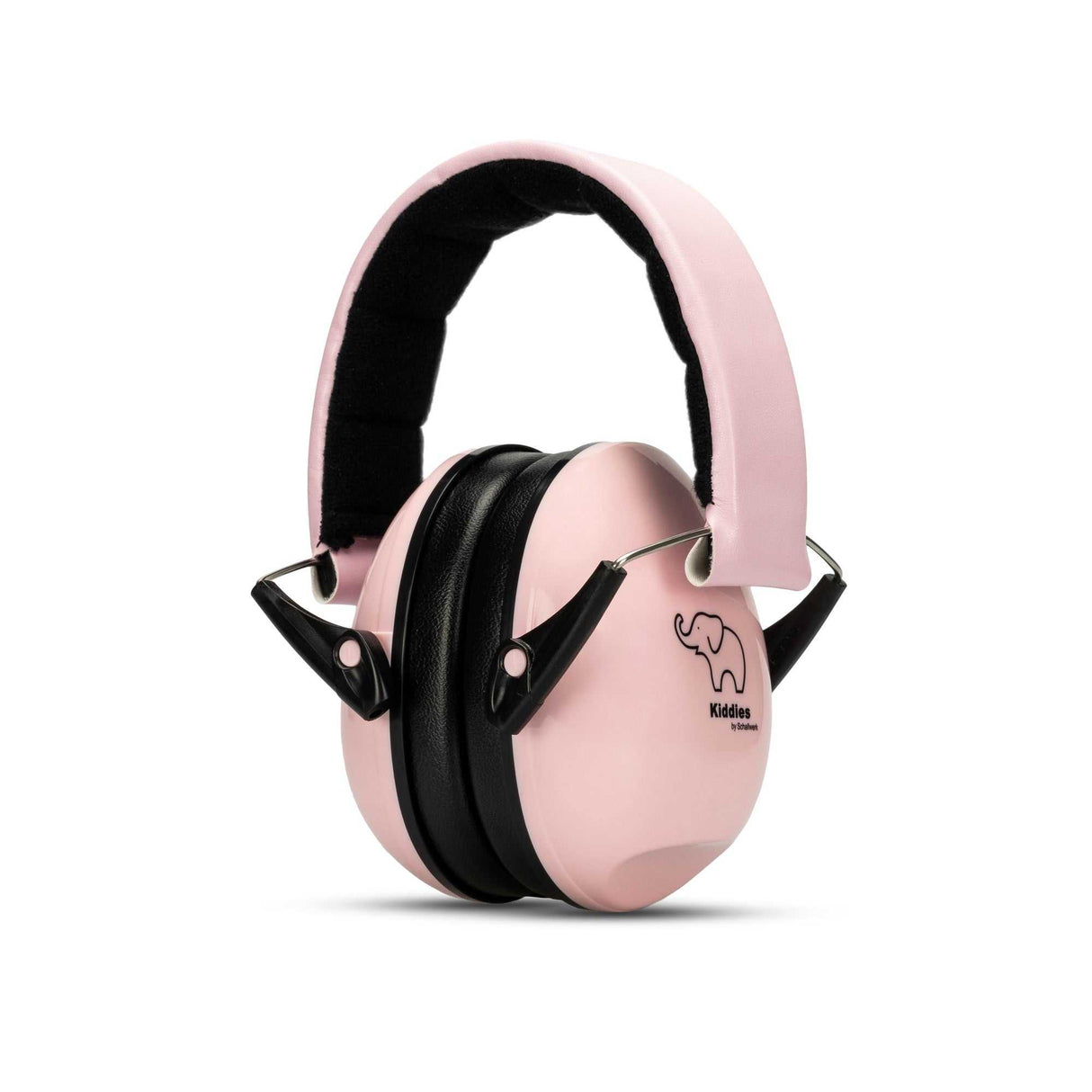 Kiddies Gehörschutz/ Cherry Pink