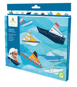 Origami/ Kleine Boote