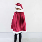 Santa Cap