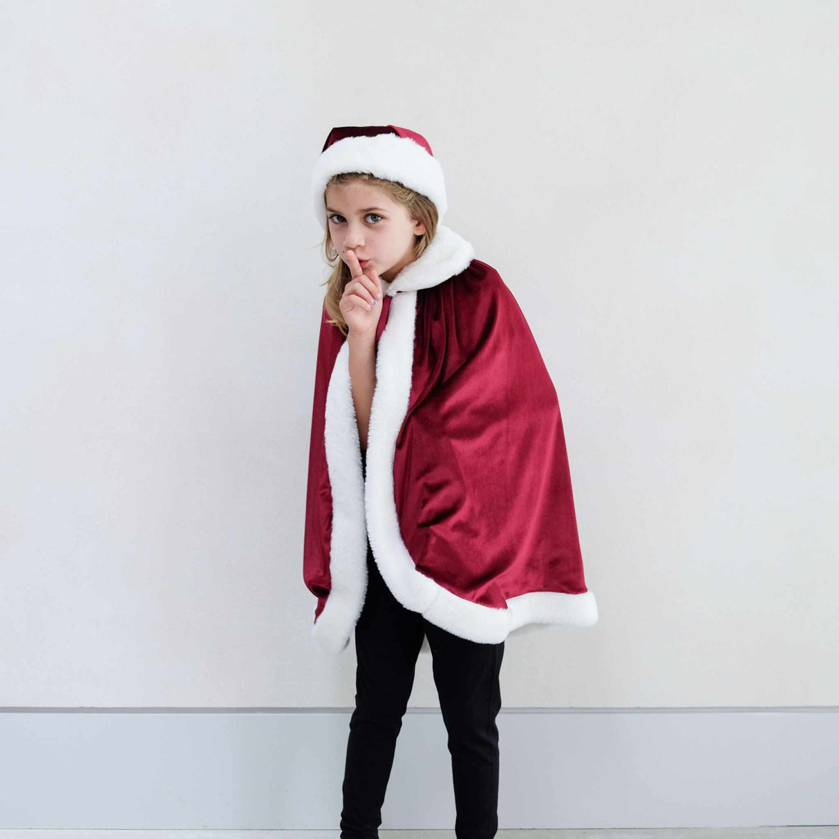 Santa Cap