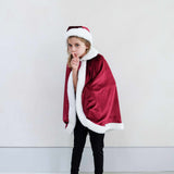 Santa Cap