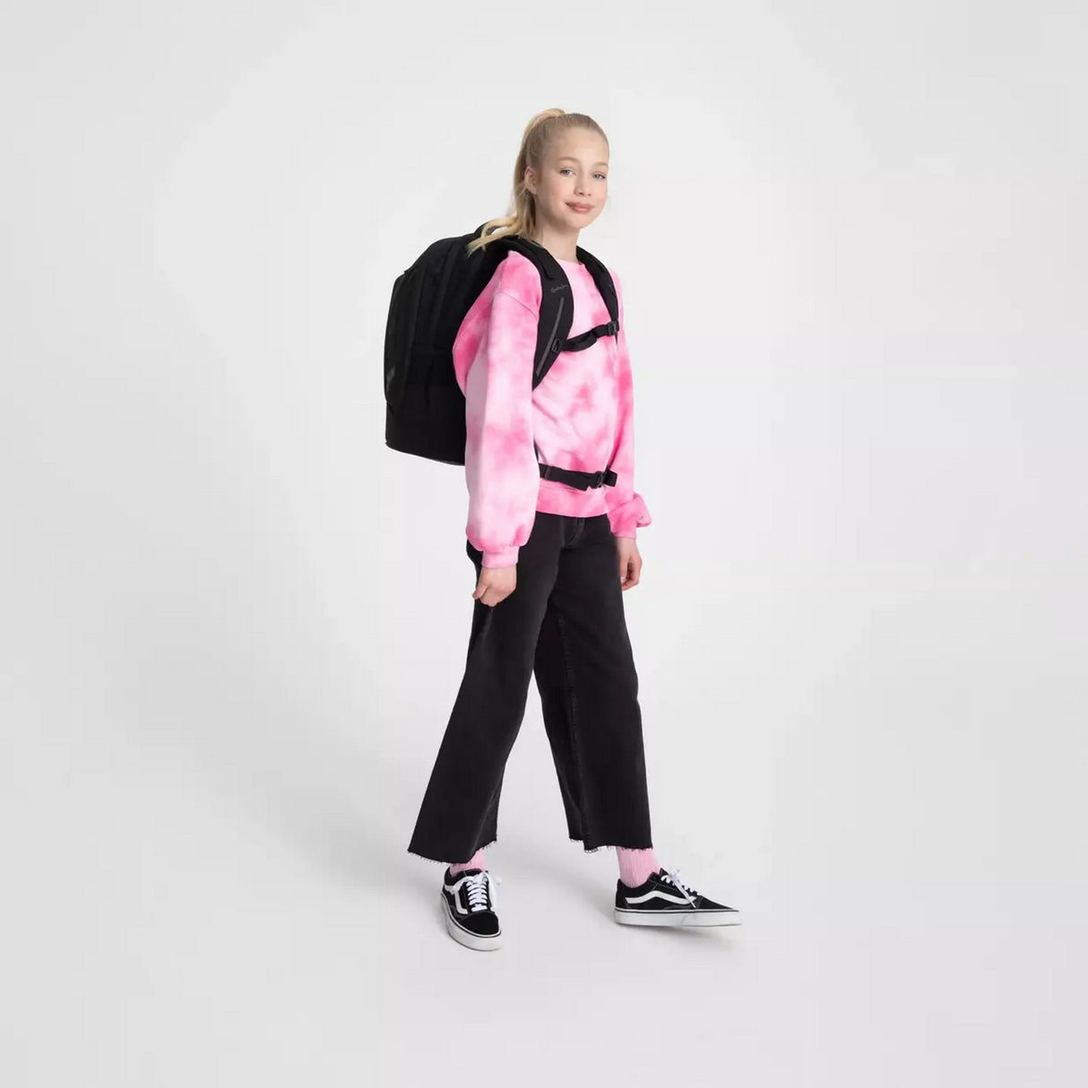 pack Schulrucksack Blackjack