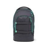 pack Schulrucksack Mint Phantom