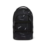 pack Schulrucksack Ninja Matrix