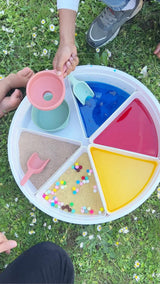 Sensory Play Explorer Set