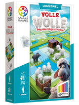 Volle Wolle