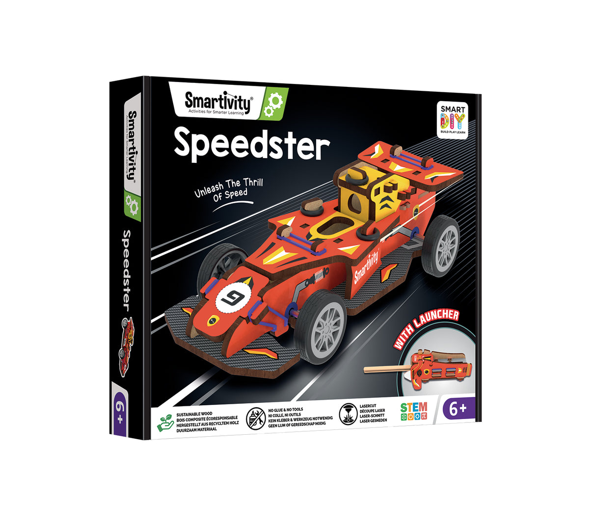 Speedster