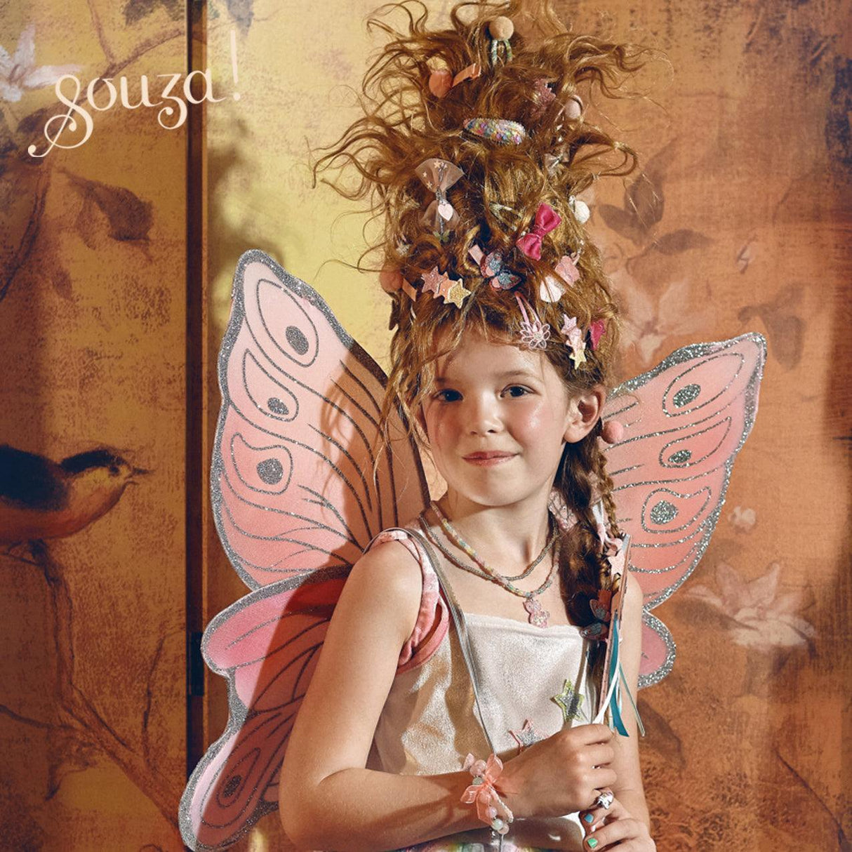 Kleid Louanne 8-10 Jahre
