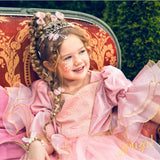 Kleid Marie-Laure 5-7 Jahre