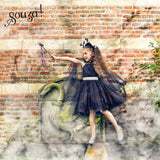 Umhang Julietta 5-7Jahre