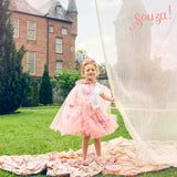 Umhang Lilyanne 3-4 Jahre