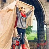Krone King Arthur