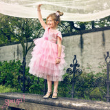 Kleid Garance 3-4 Jahre