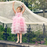 Kleid Garance 3-4 Jahre
