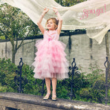 Kleid Garance 3-4 Jahre