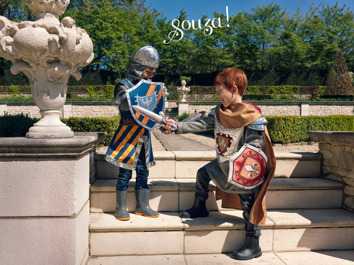 Ritterhelm Amaury