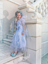 Kleid Eira 5-7 Jahre