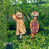 Triceratops- Kostüm 5-7 Jahre