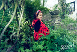 Marienkäfer Layla, 2 Jahre