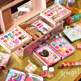 Lip gloss Heart