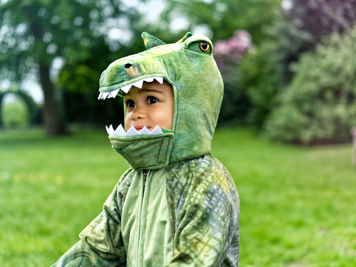 Kostüm T-Rex 3-4 Jahre