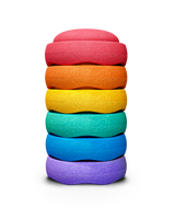 Rainbow Basic 6er