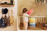 Rainbow Pastel Basic 6er