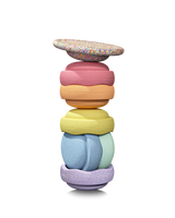Rainbow Set 6+1 pastel