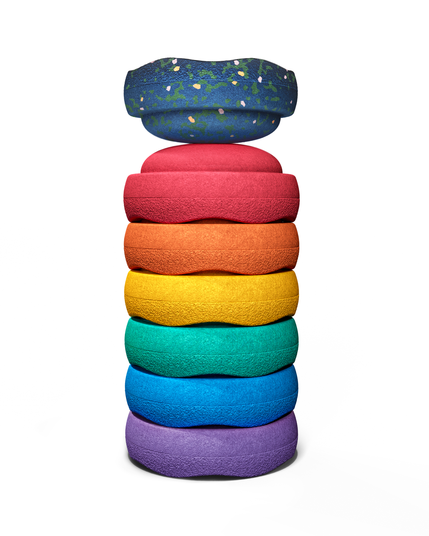 SPRING SPECIAL Mini rainbow classic
