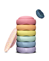 SPRING SPECIAL Rainbow Set pastel