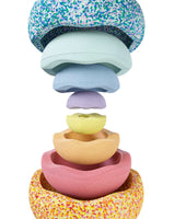 Summer Rainbow Set pastel