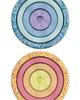 Summer Rainbow Set pastel