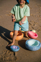 Summer Rainbow Set pastel