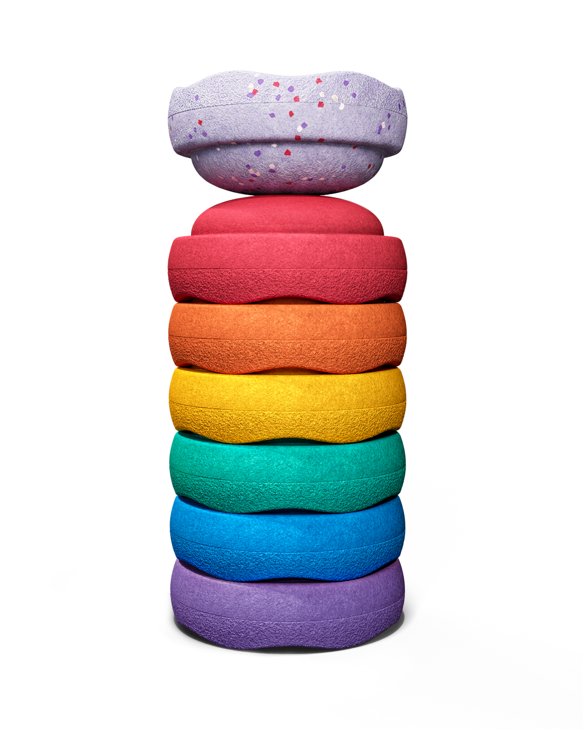 Winter Special Mini rainbow classic 6+1 Gratis