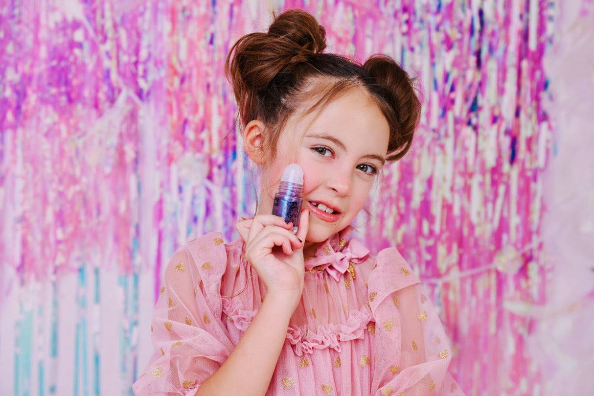 Supernova Roll-On Body Glitter