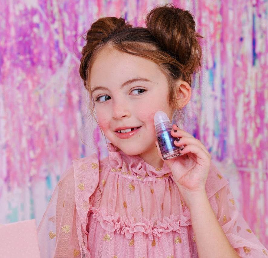 Supernova Roll-On Body Glitter