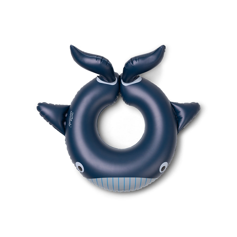 Schwimmring Wal Walter  - ⌀55 cm