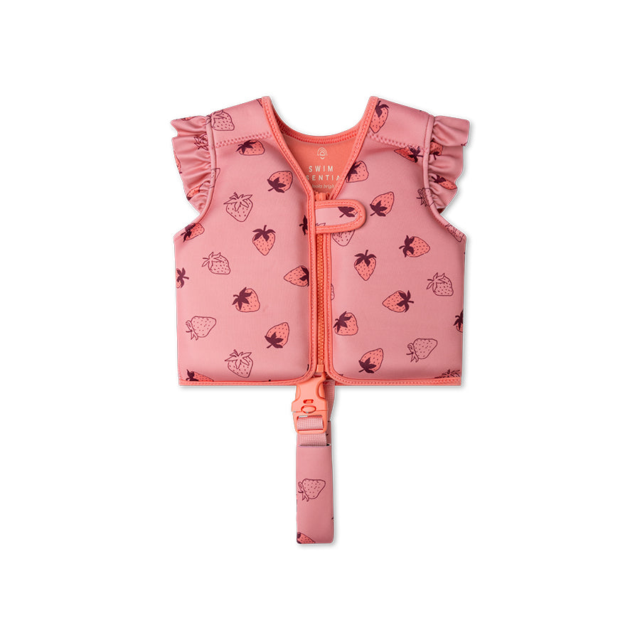 Schwimmweste Strawberry Fields  - 1-2 Jahre