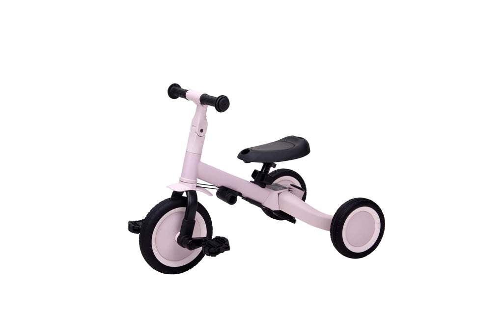 4 in 1 Dreirad LIO- Lila