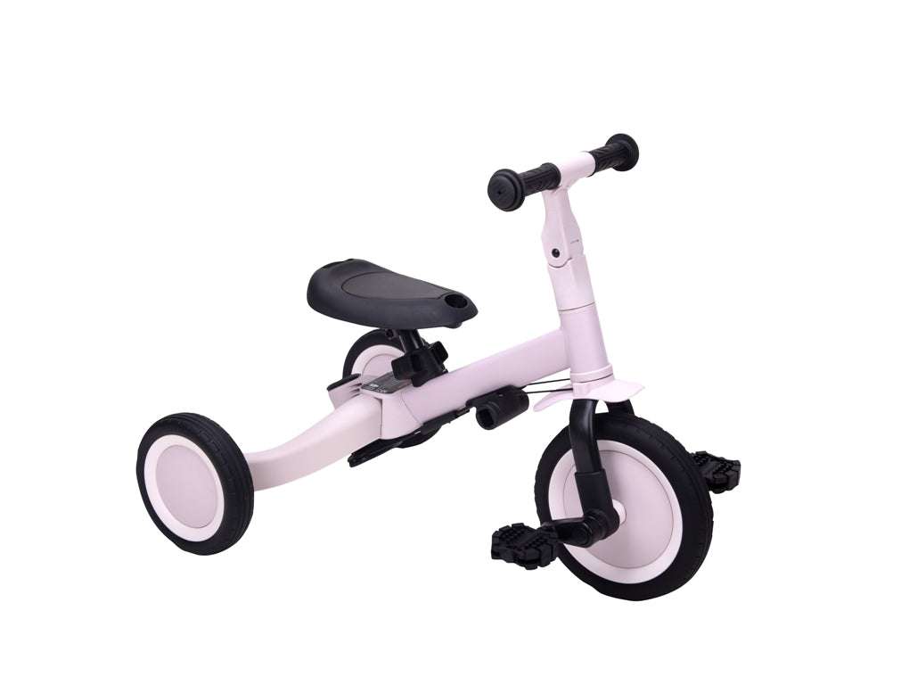 4 in 1 Dreirad LIO- Lila