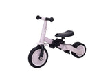 4 in 1 Dreirad LIO- Lila