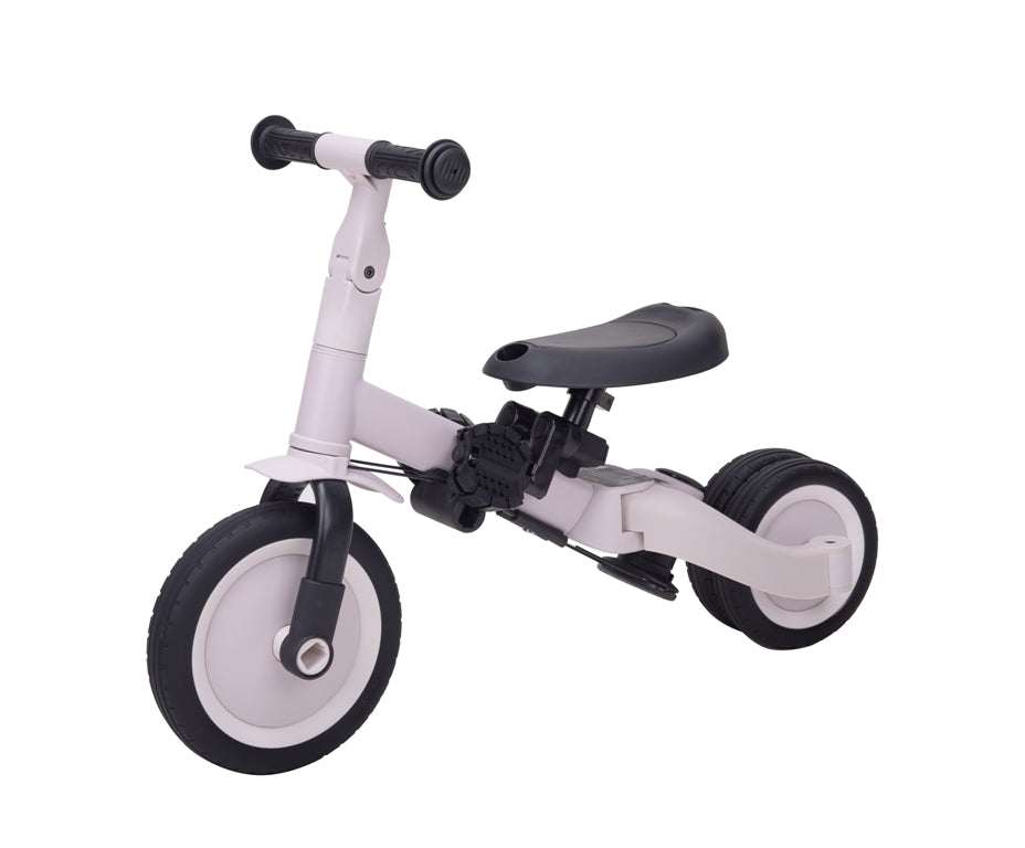 4 in 1 Dreirad LIO- Lila