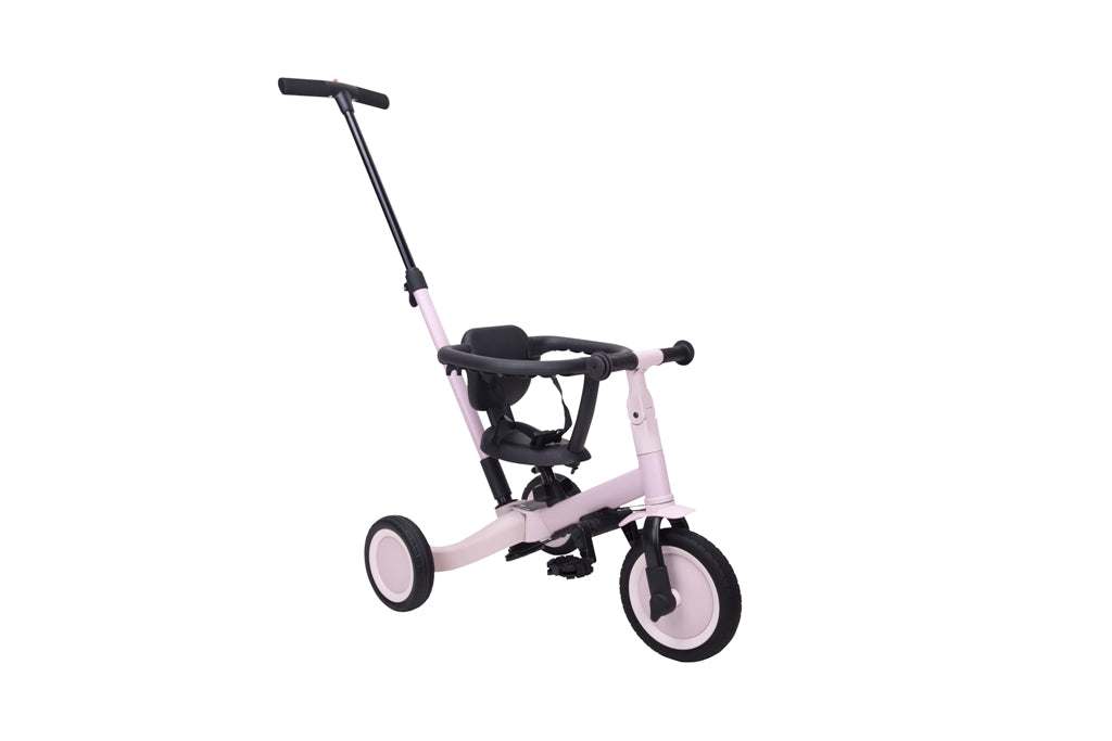 4 in 1 Dreirad LIO- Lila