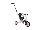 4 in 1 Dreirad LIO- Lila